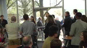 NASA Administrator Isaacman Visits Marshall Jan. 14, 2026 â€“ B-Roll